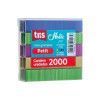 GRAMPO N.10 HOLIC PETIT COLORIDO TRIS - REF. 902795 - 1 UNIDADE