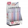 LAPISEIRA 0.7 HOLIC FANCY CRYSTAL TRIS - REF. 606002 - CAIXA COM 18 UNIDADES