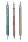 LAPISEIRA 0.7 CHROMA METALICA TRIS - REF. 606118 - CAIXA COM 18 UNIDADES SORTIDAS