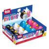 APONTADOR DEPOSITO PINGUINO TRIS - REF. 643045 - CAIXA COM 12 UNIDADES