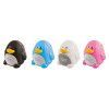 APONTADOR DEPOSITO PINGUINO TRIS - REF. 643045 - CAIXA COM 12 UNIDADES