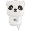 CORRETIVO FITA 5MMX5M PANDA TILIBRA - 34657 - CAIXA COM 24 UNIDADES