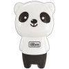 CORRETIVO FITA 5MMX5M PANDA TILIBRA - 34657 - CAIXA COM 24 UNIDADES