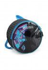LANCHEIRA COSTA WANDINHA PRETO LUXCEL - LA39843WD-PTO - 1 UNIDADE