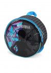 LANCHEIRA COSTA WANDINHA PRETO LUXCEL - LA39843WD-PTO - 1 UNIDADE
