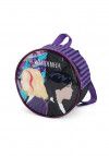 LANCHEIRA COSTA WANDINHA ROXO LUXCEL - REF. LA39843WD-RX - 1 UNIDADE