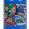 COPO PLASTICO 580ML FAMILIA ARQUEIRA COM BICO RETRATIL  - REF. 11974 - 1 UNIDADE
