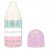 COLA EM GEL 35ML HAPPY TILIBRA - REF. 34552 - CAIXA COM 12 UNIDADES