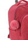MOCHILETE CRINKLE SALMAO LUXCEL - REF. MC47152UP-SM - 1 UNIDADE