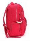MOCHILA DE COSTAS CRINKLE PINK LUXCEL - REF. MJ47156UP-PK - 1 UNIDADE