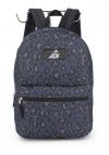 MOCHILA DE COSTAS ADV ONCA PRETO LUXCEL - REF. MS47322AV-PTO - 1  UNIDADE