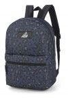 MOCHILA DE COSTAS ADV ONCA PRETO LUXCEL - REF. MS47322AV-PTO - 1  UNIDADE
