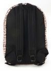 MOCHILA DE COSTAS ADV BOLINHA NUDE LUXCEL - REF. MS47322AV-NU - 1 UNIDADE