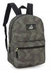 MOCHILA DE COSTAS ADV CAMUFLADO VERDE LUXCEL - REF. MS47323AV-VD - 1 UNIDADE