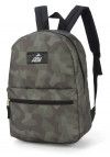 MOCHILA DE COSTAS ADV CAMUFLADO VERDE LUXCEL - REF. MS47323AV-VD - 1 UNIDADE