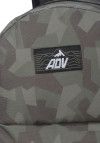 MOCHILA DE COSTAS ADV CAMUFLADO VERDE LUXCEL - REF. MS47323AV-VD - 1 UNIDADE