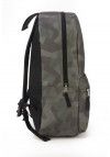 MOCHILA DE COSTAS ADV CAMUFLADO VERDE LUXCEL - REF. MS47323AV-VD - 1 UNIDADE