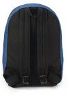 MOCHILA DE COSTAS ADV ESTAMPADA AZUL LUXCEL - REF. MS47323AV-AZ - 1 UNIDADE