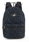 MOCHILA DE COSTAS ADV ESTAMPADA PRETO LUXCEL - REF. MS47323AV-PTO - 1 UNIDADE