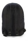 MOCHILA DE COSTAS ADV ESTAMPADA PRETO LUXCEL - REF. MS47323AV-PTO - 1 UNIDADE