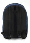 MOCHILA DE COSTAS ADV CAMUFLADO AZUL ESCURO LUXCEL - REF. MS47323AV-AZ E - 1 UNIDADE