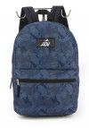 MOCHILA DE COSTAS ADV CAMUFLADO NAVY LUXCEL - REF. MS47323AV-NY - 1 UNIDADE