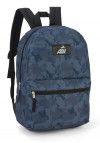 MOCHILA DE COSTAS ADV CAMUFLADO NAVY LUXCEL - REF. MS47323AV-NY - 1 UNIDADE