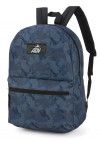 MOCHILA DE COSTAS ADV CAMUFLADO NAVY LUXCEL - REF. MS47323AV-NY - 1 UNIDADE