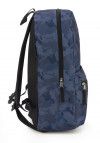 MOCHILA DE COSTAS ADV CAMUFLADO NAVY LUXCEL - REF. MS47323AV-NY - 1 UNIDADE