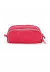 ESTOJO TRIPLO CRINKLE PINK LUXCEL - REF. ET47160UP-PK - 1 UNIDADE
