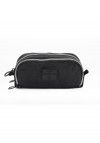 ESTOJO TRIPLO CRINKLE PRETO LUXCEL - REF. ET47160UP-PTO - 1 UNIDADE
