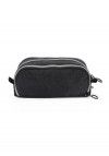 ESTOJO TRIPLO CRINKLE PRETO LUXCEL - REF. ET47160UP-PTO - 1 UNIDADE