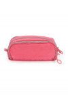 ESTOJO TRIPLO CRINKLE SALMAO LUXCEL - REF. ET47160UP-SM - 1 UNIDADE