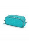 ESTOJO TRIPLO CRINKLE VERDE LUXCEL - REF. ET47160UP-VD - 1 UNIDADE
