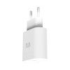 FONTE CARREGADOR USB-C 20W ULTRA RAPIDO MULTILASER - REF. CB167 BCO - 1 UNIDADE