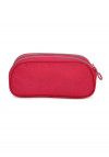 ESTOJO DUPLO CRINKLE PINK LUXCEL - REF. ET47159UP-PK - 1 UNIDADE