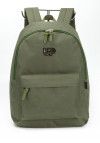 MOCHILA DE COSTAS UP4YOU VERDE LUXCEL - REF. MS46501UP-VD - 1 UNIDADE