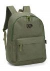 MOCHILA DE COSTAS UP4YOU VERDE LUXCEL - REF. MS46501UP-VD - 1 UNIDADE