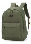 MOCHILA DE COSTAS UP4YOU VERDE LUXCEL - REF. MS46501UP-VD - 1 UNIDADE