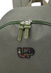 MOCHILA DE COSTAS UP4YOU VERDE LUXCEL - REF. MS46501UP-VD - 1 UNIDADE