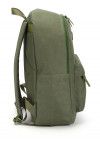 MOCHILA DE COSTAS UP4YOU VERDE LUXCEL - REF. MS46501UP-VD - 1 UNIDADE