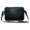 PASTA CARTEIRO TRANSVERSAL PRETO YEPP - PU PA077-M  - 1 UNIDADE