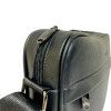 PASTA CARTEIRO TRANSVERSAL PRETO YEPP - PU PA077-M  - 1 UNIDADE