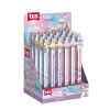 CANETA GEL 0.7 RETRATRIL APAGAVEL HOLIC FANTASY TRIS - REF. 901965 - CAIXA COM 24 UNIDADES