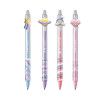 CANETA GEL 0.7 RETRATRIL APAGAVEL HOLIC FANTASY TRIS - REF. 901965 - CAIXA COM 24 UNIDADES