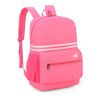 MOCHILA DE COSTAS ADV ROSA LUXCEL - REF. MS47327AV-RS - 1 UNIDADE