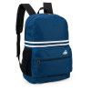 MOCHILA DE COSTAS ADV AZUL LUXCEL - REF. MS47327AV-AZ - 1 UNIDADE