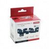 SUPORTE PARA TV FIXO UNIVERSAL 10-100 POLEGADAS SLIM - REF. 0110200027 - 1 UNIDADE