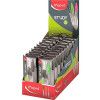 COMPASSO ESCOLAR METAL 5 PECAS STUDY MAPED - REF. 119405 - CAIXA COM 20 UNIDADES