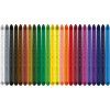 LAPIS 24 CORES COLORPEPS INFINITY MAPED - REF. 861601 - CAIXA COM 12 UNIDADES